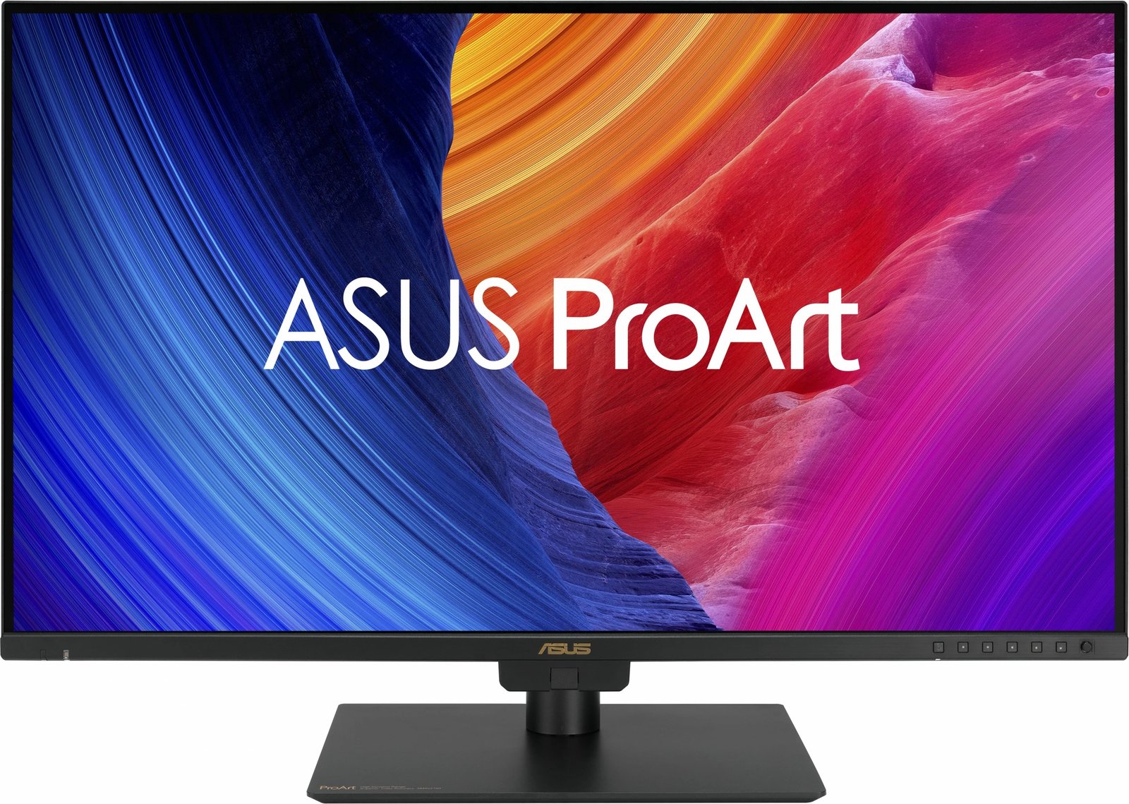 Monitor ASUS ProArt PA27UCGE 27 inç UHD