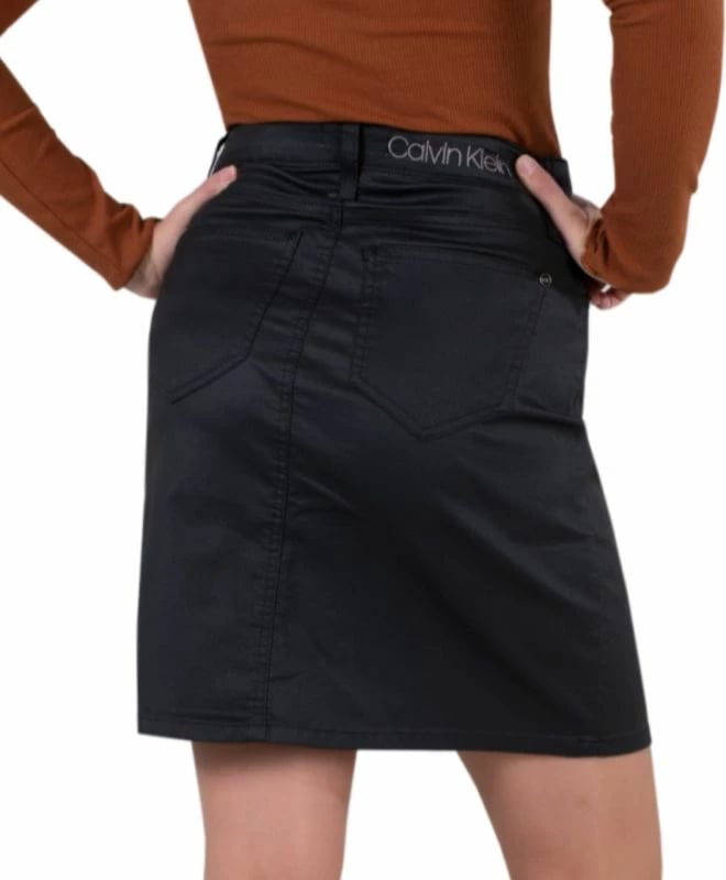 Funde për femra Calvin Klein, të zeza