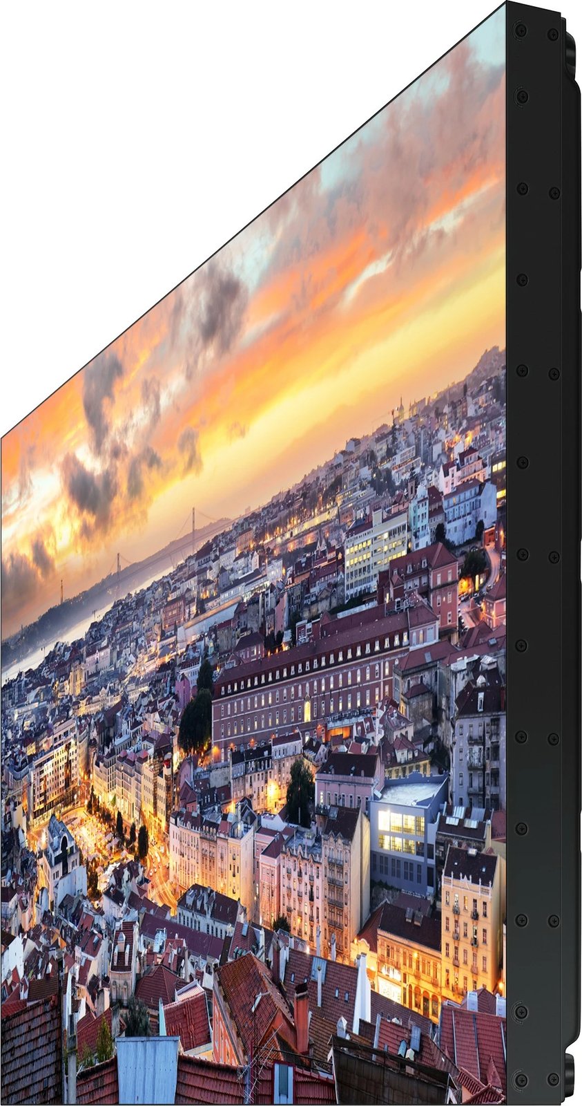 Ekran i madh Samsung VH55B-E, 55 inç, Full HD, IPS, 700 cd/m², i zi