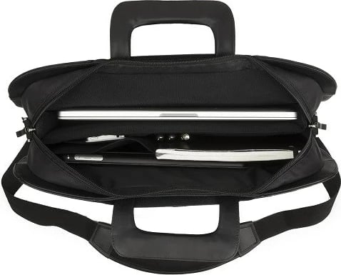 Mbështjellës laptopi Dell 460-BBUL, 14", Çantë, E zezë