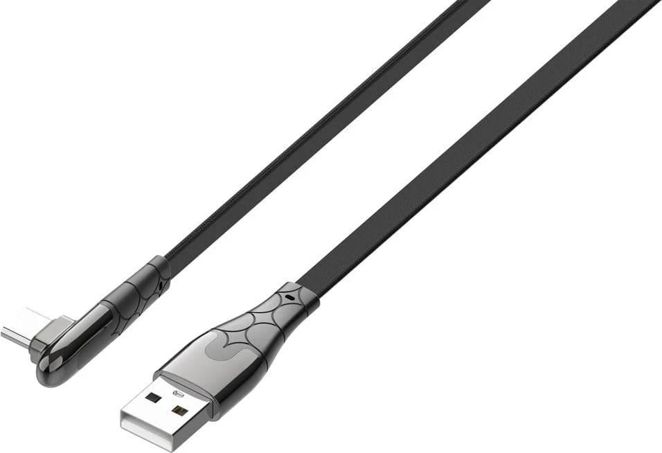 Kabllo E Karikimit LDNIO LS581 (Hiri, 2m)