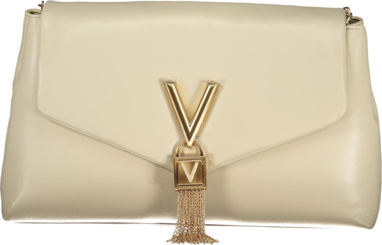 Çantë Valentino Bags femra, bezhë
