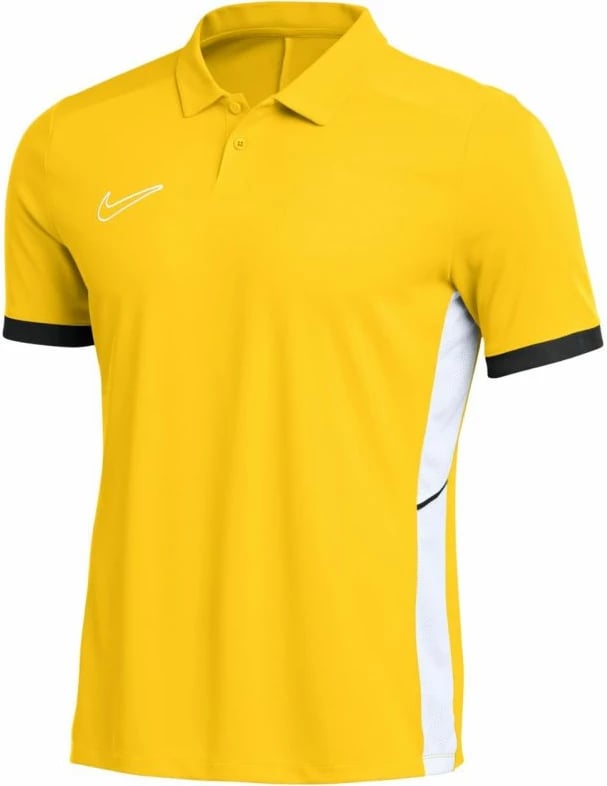 Maicë polo për meshkuj Nike, e verdhë