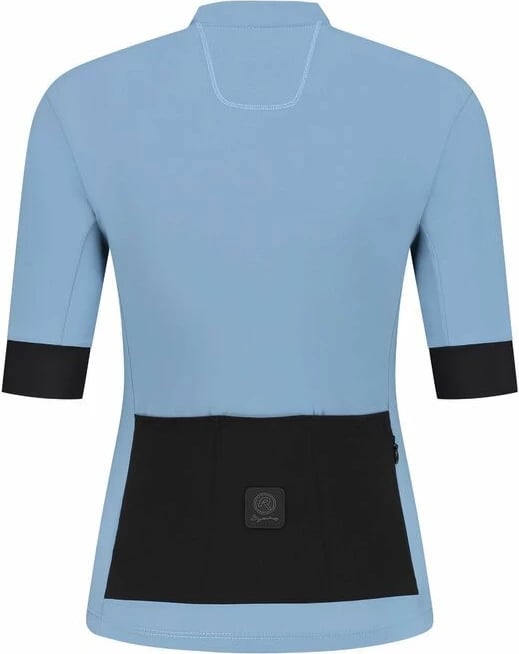 Maicë sportive për femra Rogelli, e kaltër