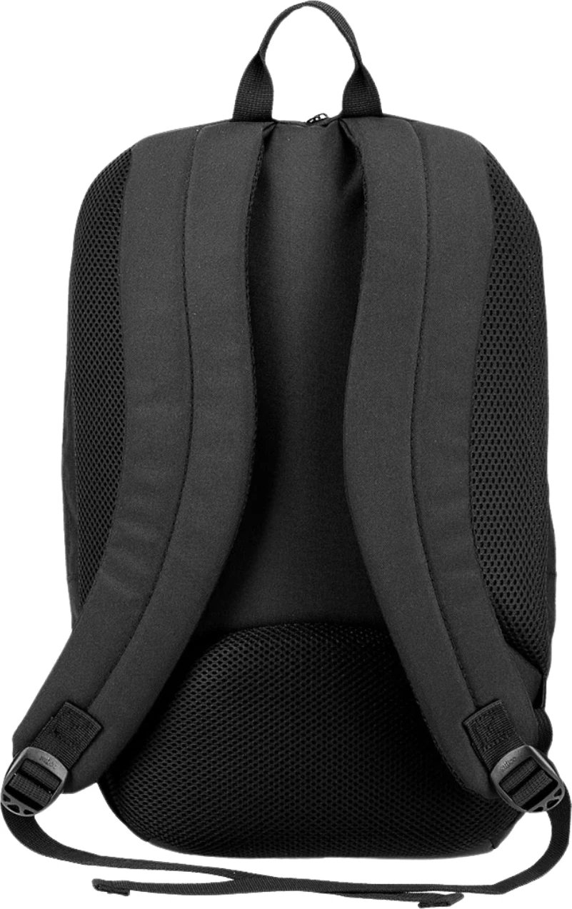 Çantë shpine 4F unisex, e zezë