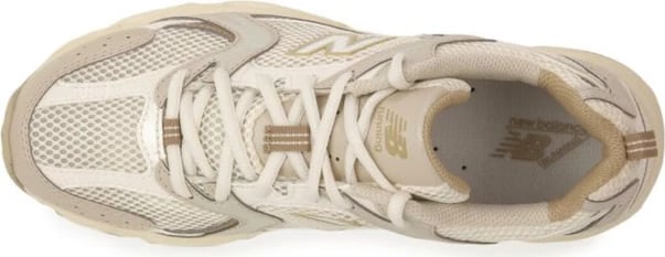 Atlete New Balance meshkuj, beige