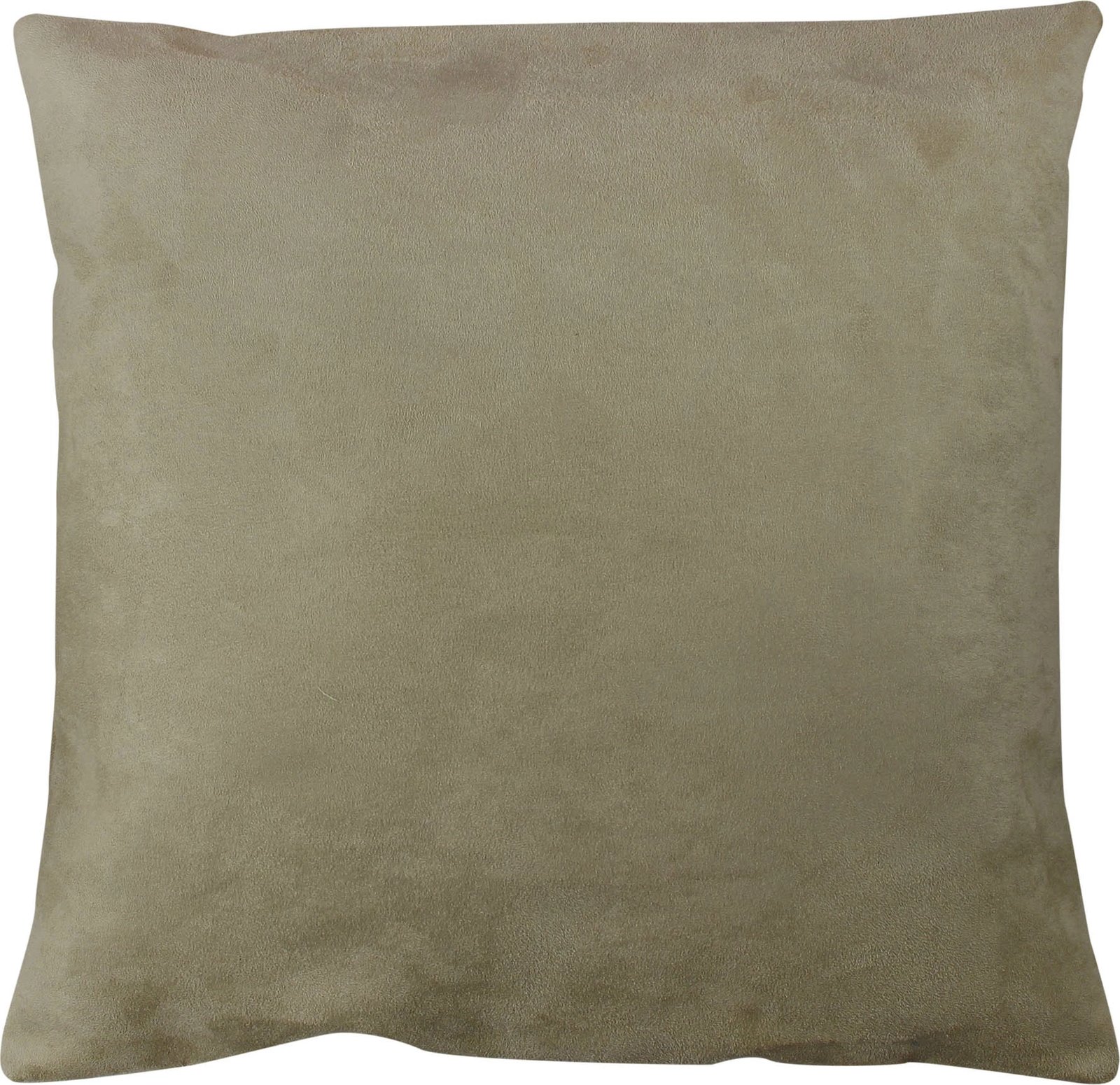 Jastëk Aberto Design, A11761, ngjyrë gri, 43x43cm