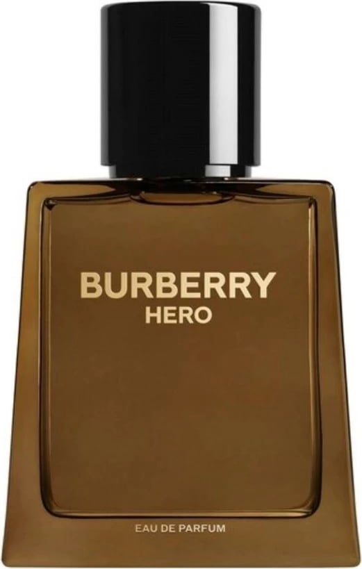 Eau De Parfum Burberry Men's Hero, 50 ml