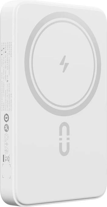 Powerbank Romoss WSC10, 10000mAh, 20W, i bardhë