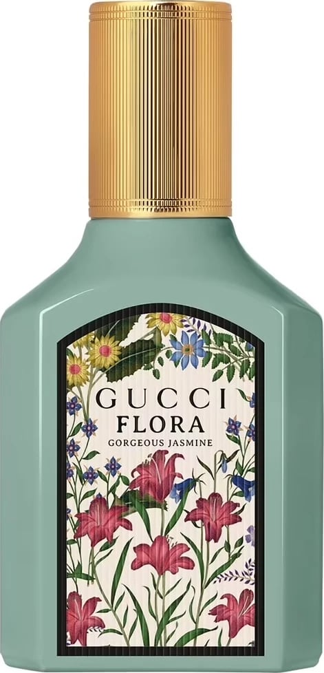 Eau de Parfum për femra Gucci Flora Gorgeous Jasmine 30ml