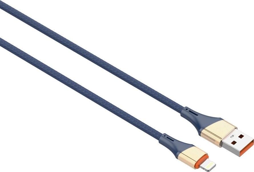 Kabllo E Karikimit LDNIO LS631 (Kalter)