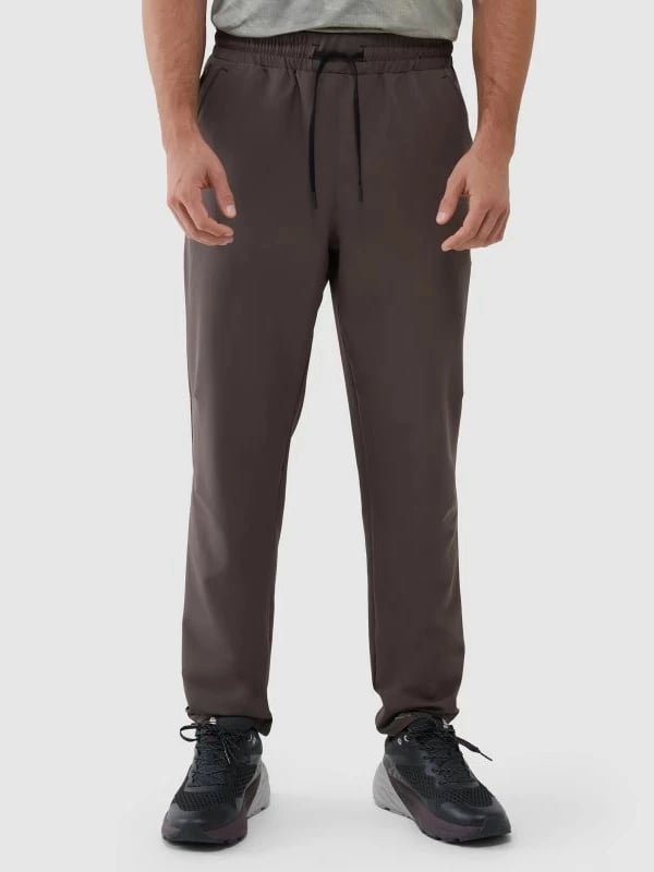 Pantallona sportive për meshkuj 4F, XL