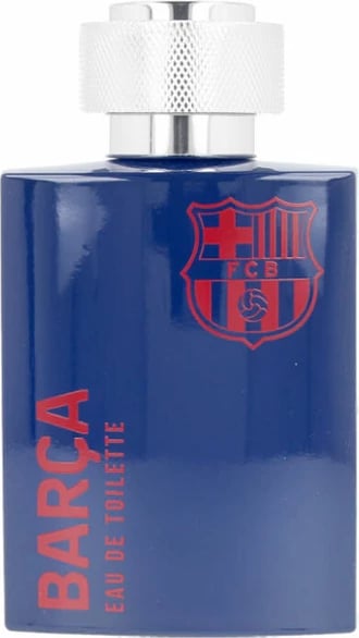 Eau de Toilette FC Barcelona unisex 100ml
