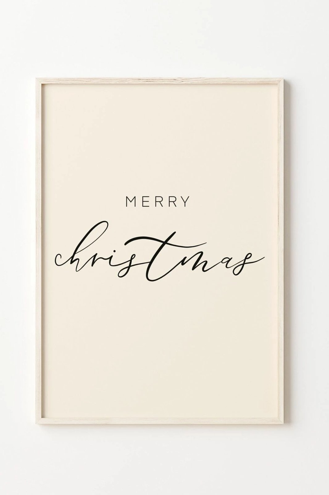 Pikturë dekorative me kornizë (3 copë), Wallity, Nwyearmdl8