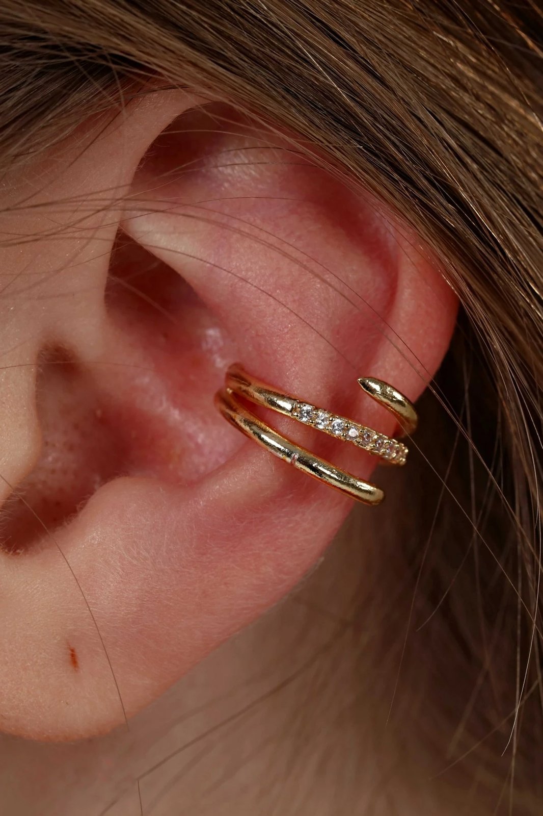 Vath prej bronzi, ngjyrë ari, Jumeon, AT-46-Gld