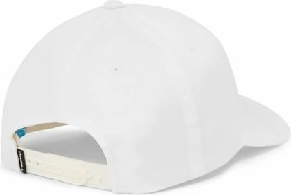 Kapelë për meshkuj O'Neill, e bardhë