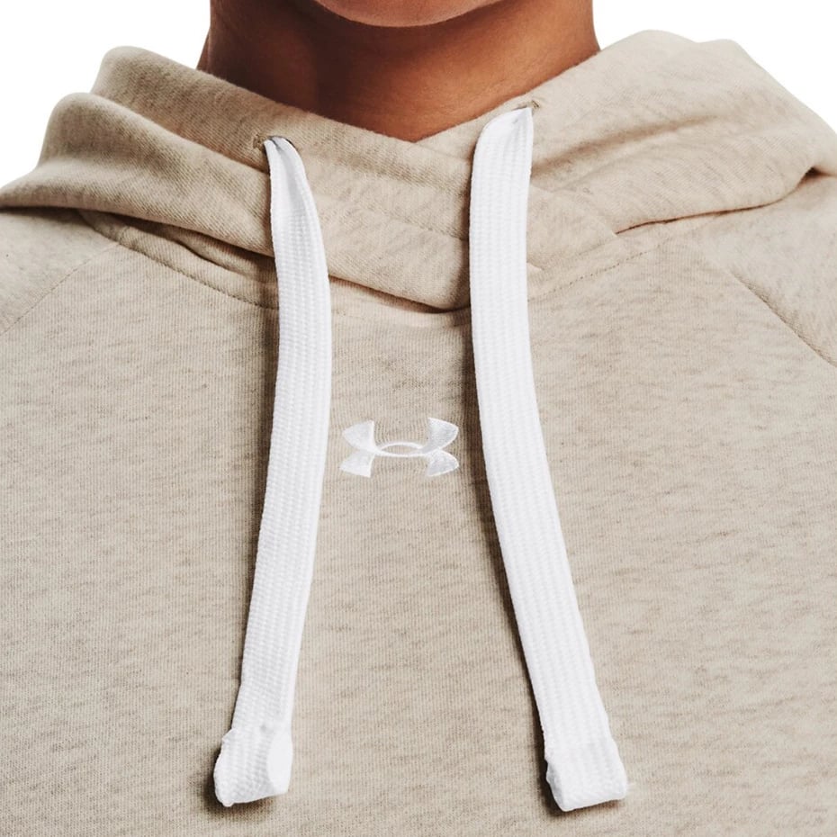 Duks për femra Under Armour, bezhë
