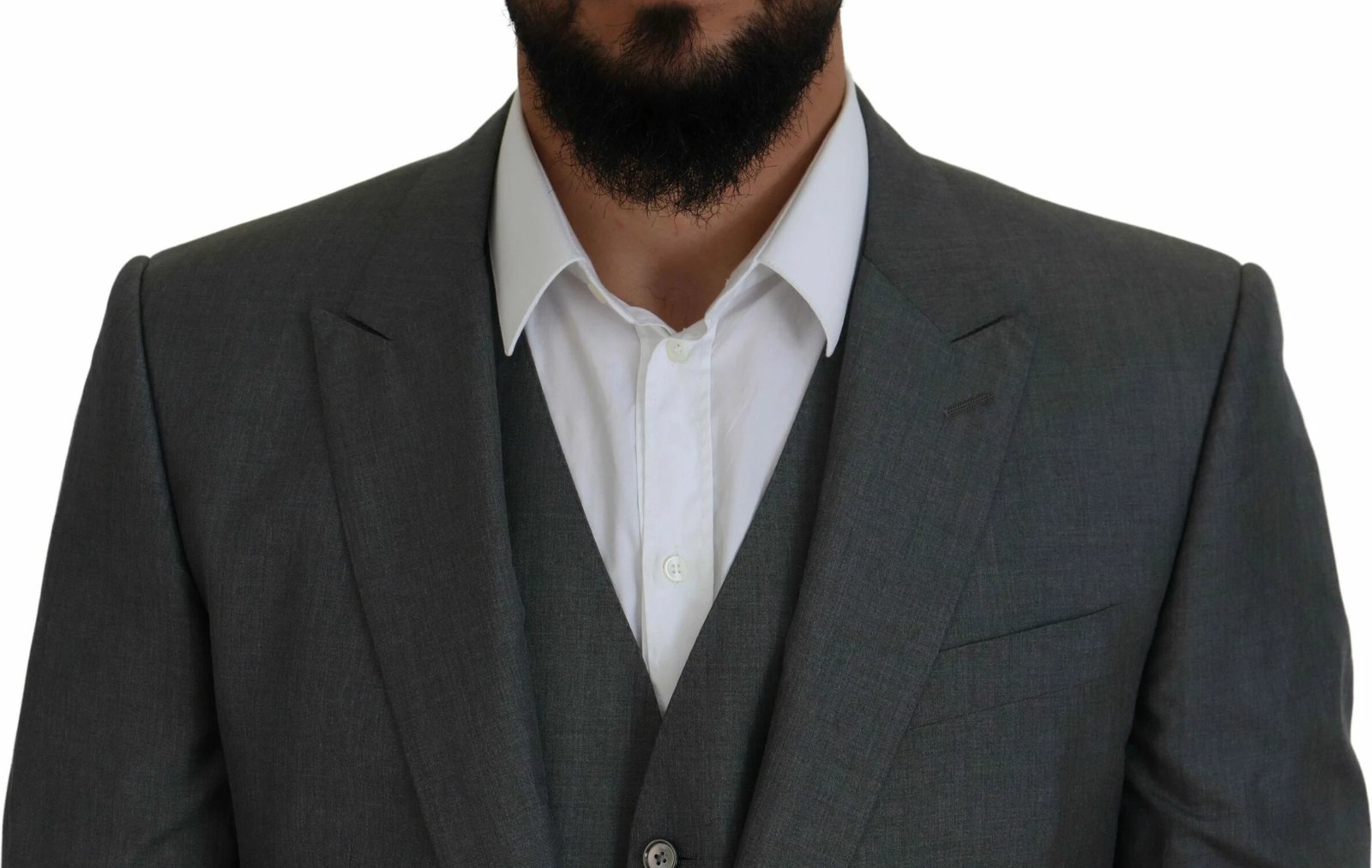 Kostum për meshkuj Dolce & Gabbana, hiri 
