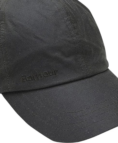 Kapelë Barbour për meshkuj, e gjelbër