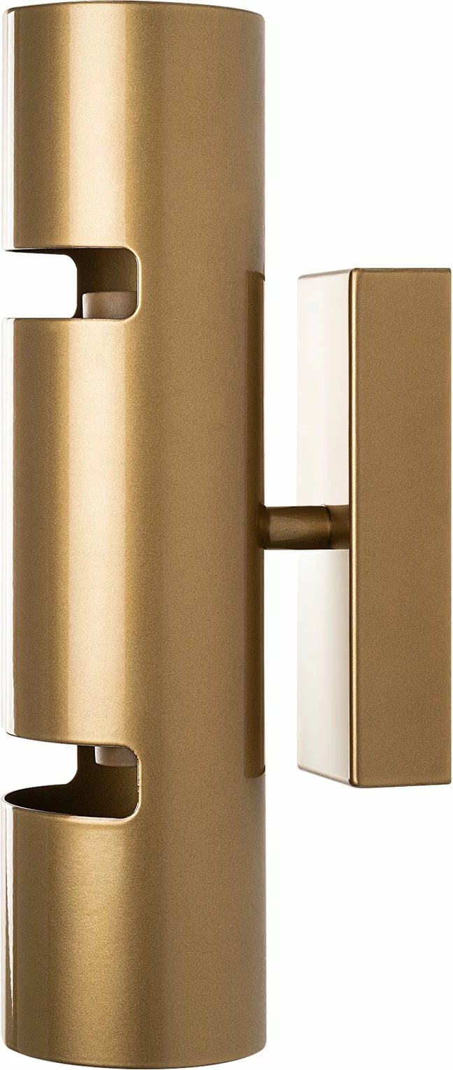 Llambë muri Opviq, Luxora - 15382, ngjyrë ari Llambë muri Opviq, Luxora - 15382, ngjyrë ari