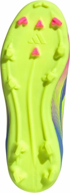 Atlete futbolli për fëmijë adidas, shumëngjyrëshe