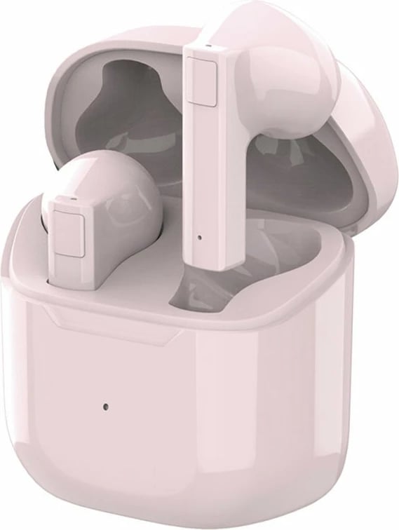 Kufje 4smarts SkyBuds 2, True Wireless Stereo, 20 - 20000 Hz, Rozë Kufje 4smarts SkyBuds 2, True Wireless Stereo, 20 - 20000 Hz, Rozë