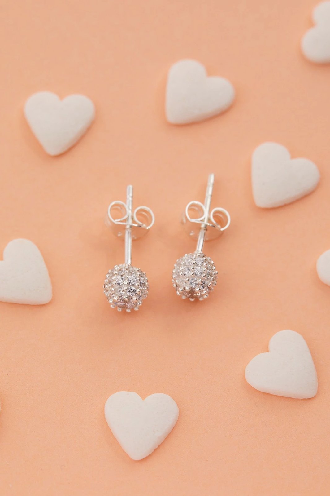 Vathë argjendi Elika Silver, CTR-ELKMD50336