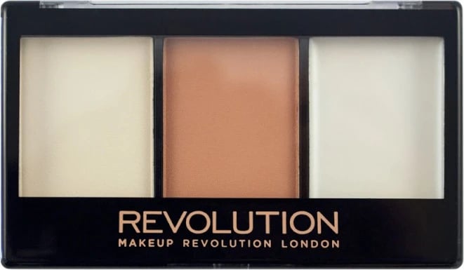 Revolution Ultra Contour Kit - Lightening Contour F02