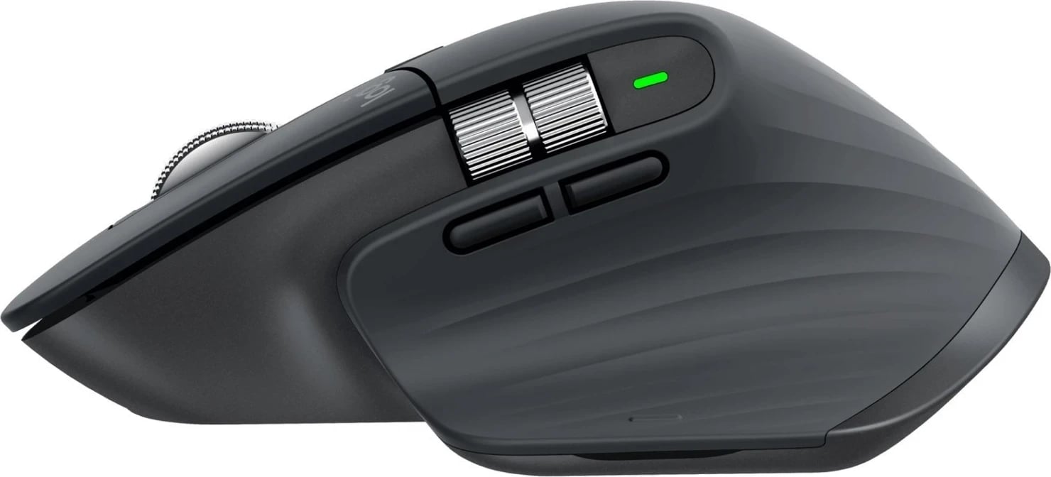 MX Keys Combo for Business Gen 2 - Wireless
