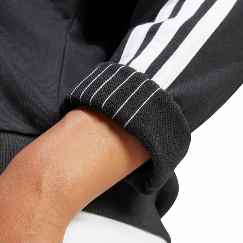 Duks adidas femra, i zi