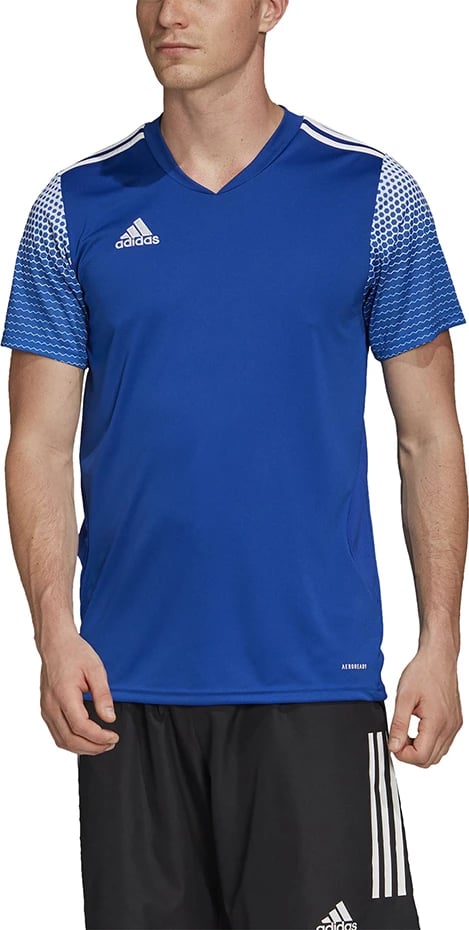 Maicë për meshkuj adidas, e kaltërt