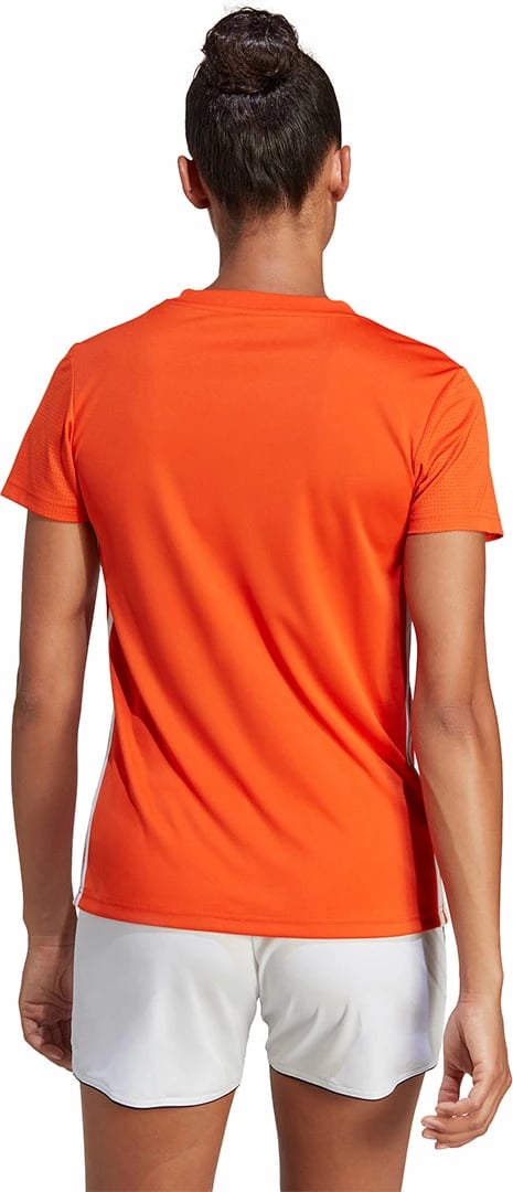 Maicë për femra adidas, portokalli