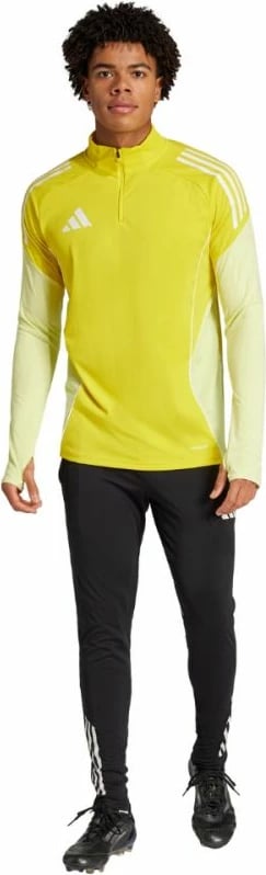Duks për meshkuj adidas, i verdhë