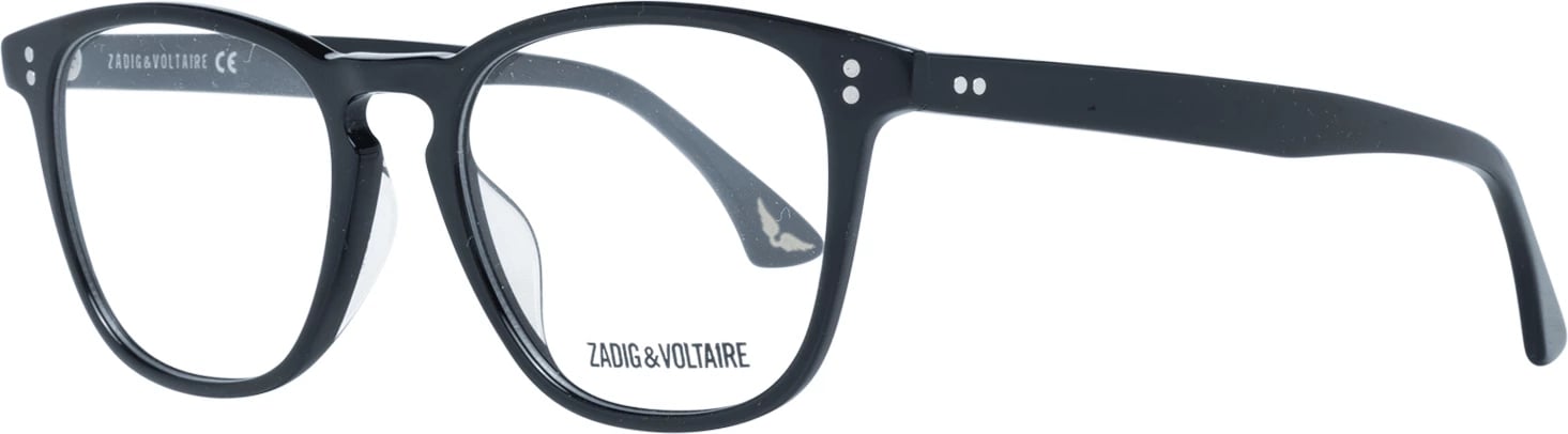 Syze optike për meshkuj Zadig & Voltaire, të zeza