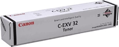 Toner Canon C-EXV32 2786B002 rendiment 19,400 faqe standard, i zi