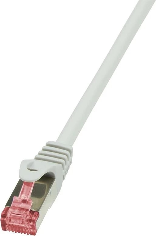 Kabllo rrjeti LogiLink, 50.0m, hiri
