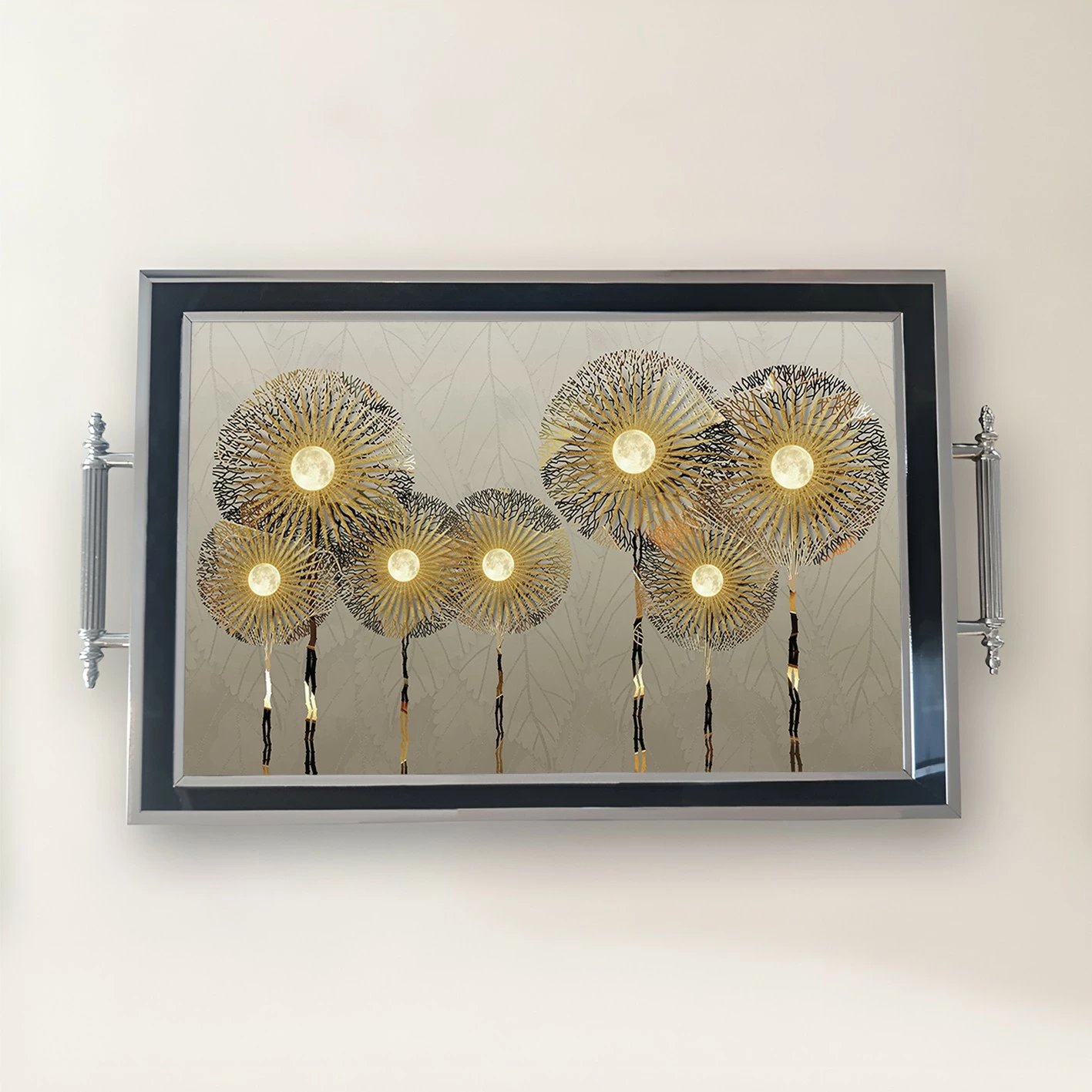 Tabaka qelqi, dizajn Aberto, TPG9882 Tabaka qelqi, dizajn Aberto, TPG9882