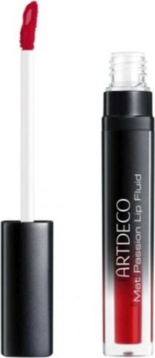 Buzëkuq mat ARTDECO Mat Passion Lip Fluid 42 Boho Red 3ml