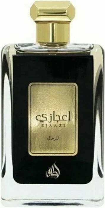 Eau de Parfum unisex Lattafa Ejaazi 100ml