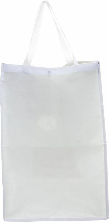 Shportë rrobash Africa natyrale 40x38x58cm Shportë rrobash Africa natyrale 40x38x58cm