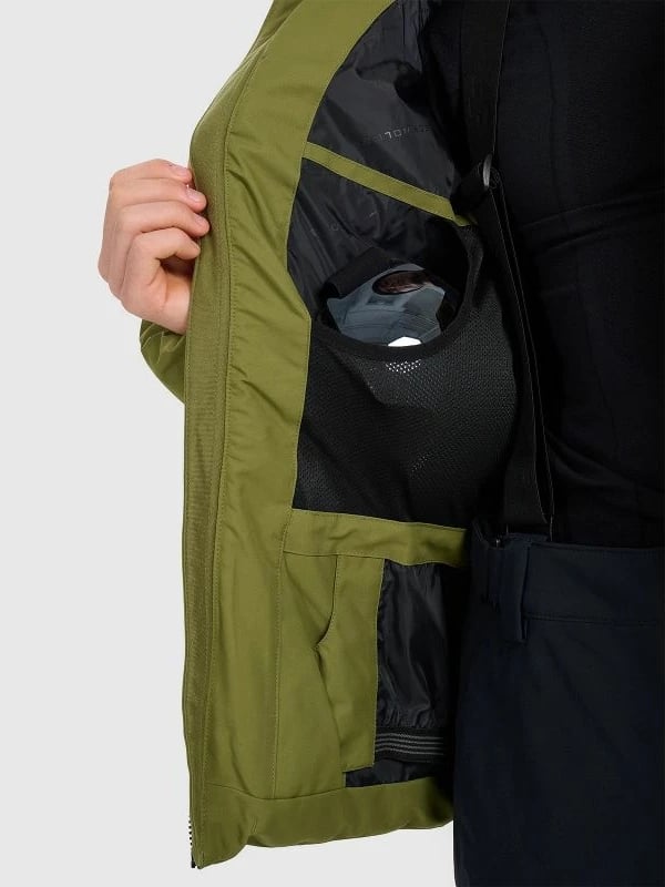 Jakne skijimi për meshkuj 4f