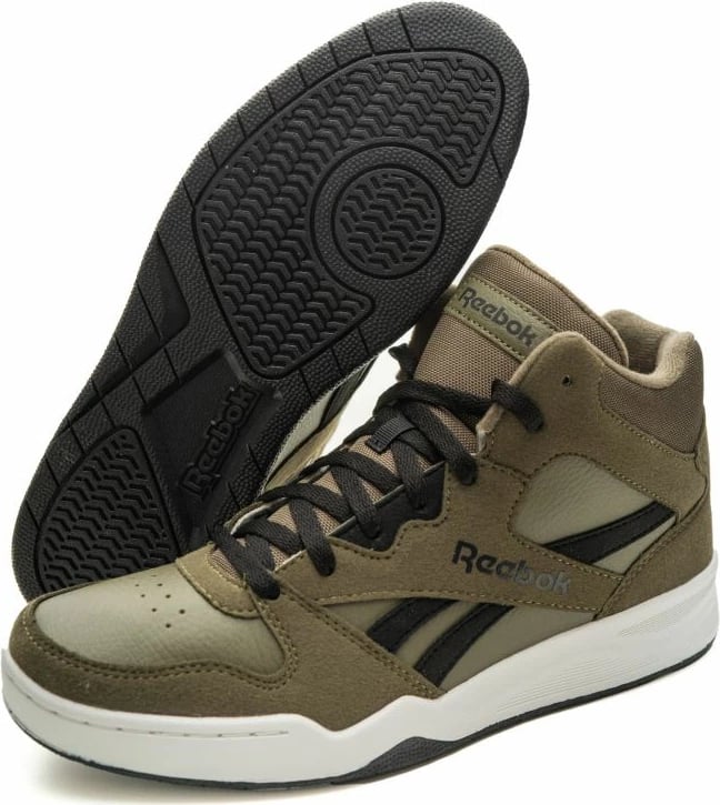 Atlete për meshkuj Reebok, të gjelbra