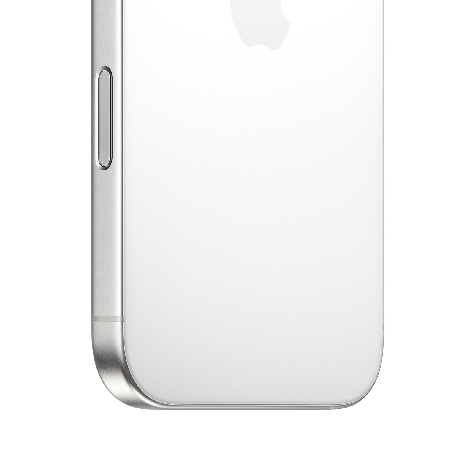 Apple iPhone 16 Pro Max, 6.9", 256GB, white titanium