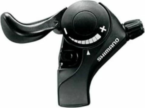 Levë ndërrimi për biçikletë Shimano, unisex