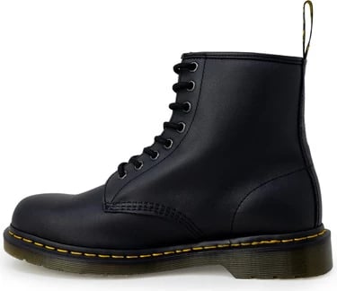 Çizme Dr. Martens, meshkuj, të zeza