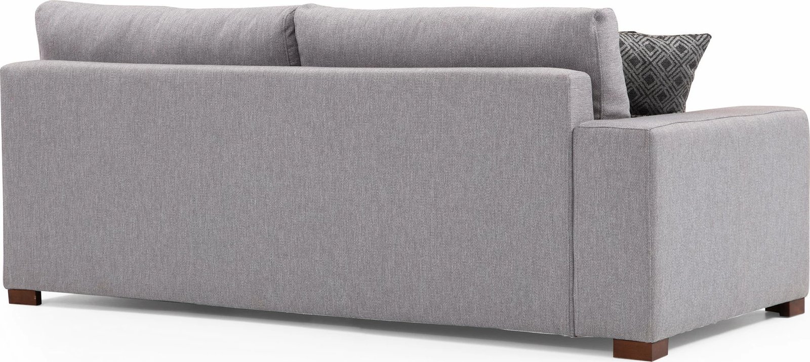 Këndare Lena, ngjyrë gri e çelët