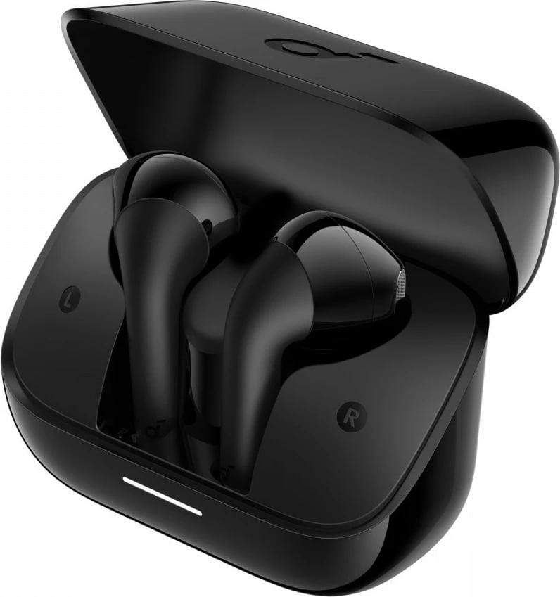 Kufje Anker Soundcore K20i, Bluetooth, mikrofon, të zeza Kufje Anker Soundcore K20i, Bluetooth, mikrofon, të zeza