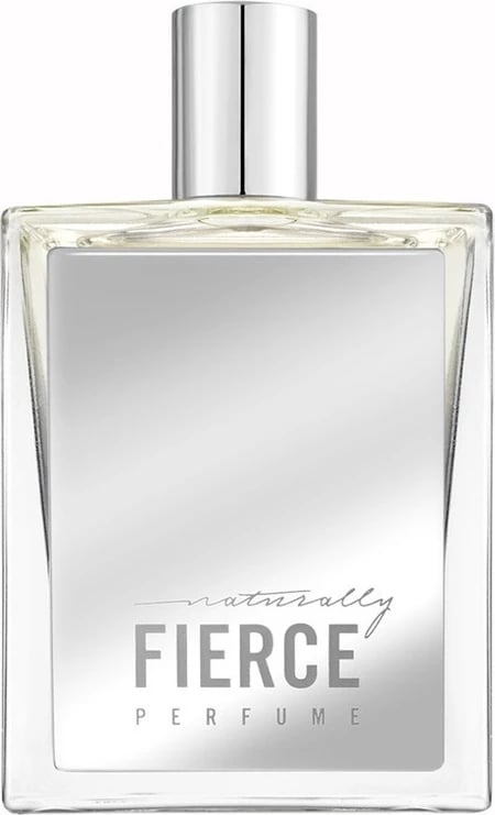 Eau de Parfum për femra Abercrombie&Fitch Naturally Fierce 100ml