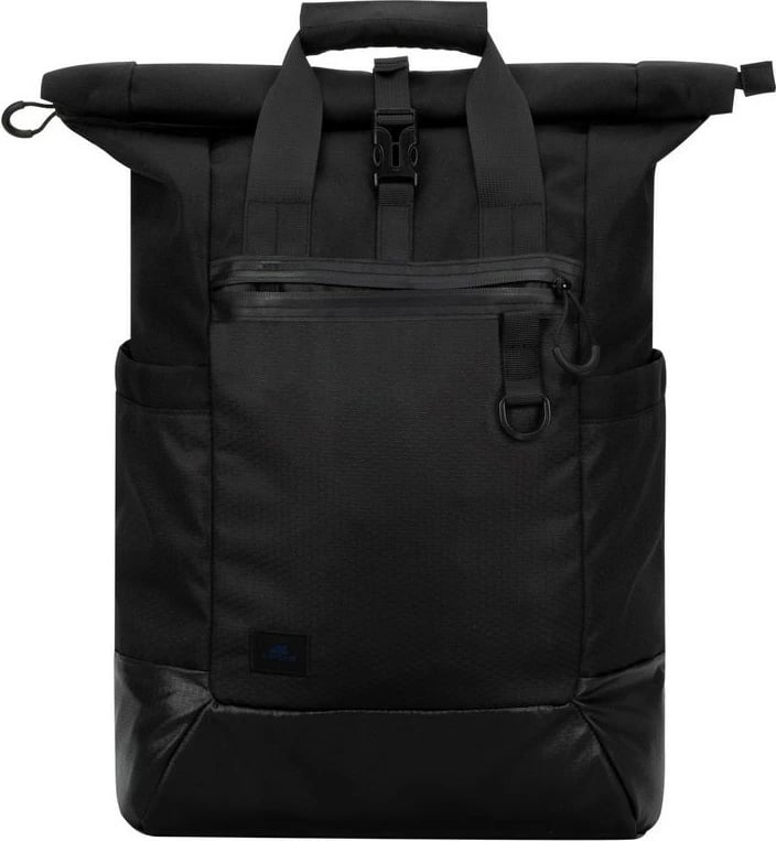 Çantë shpine RIVACASE Dijon 5321 për laptop 15.6 inç, e zezë Çantë shpine RIVACASE Dijon 5321 për laptop 15.6 inç, e zezë