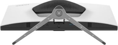 Monitor gaming BenQ EX271, 27 inç, IPS, 180Hz, Full HD, i bardhë/zi